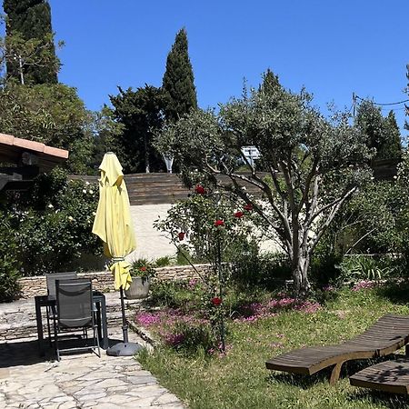 Studio En Provence Aubagne Extérieur photo