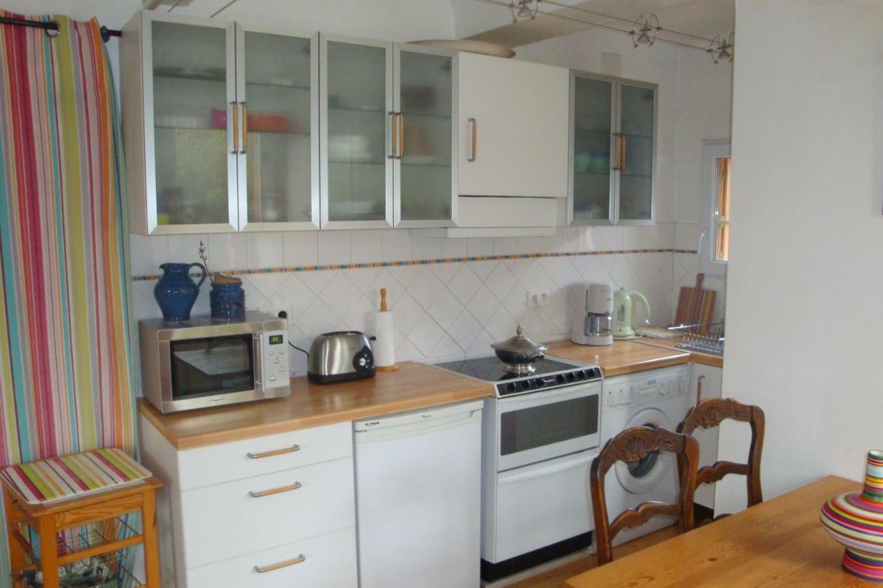 Studio En Provence Aubagne Extérieur photo